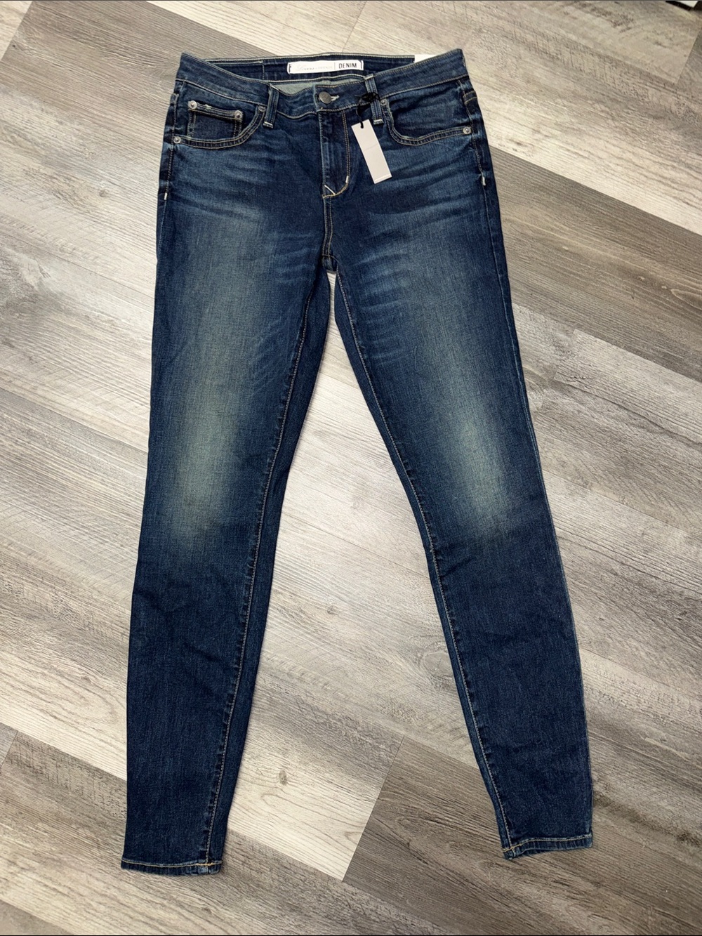 NWT Lovers + Friends skinny jeans denim pants bottoms